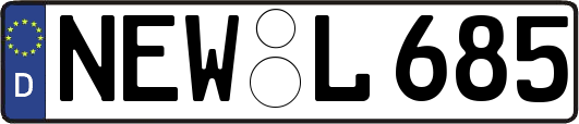 NEW-L685
