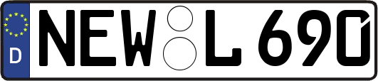 NEW-L690