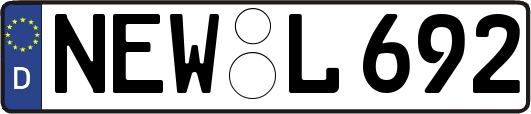 NEW-L692
