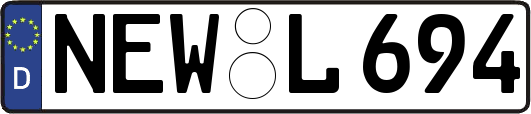 NEW-L694