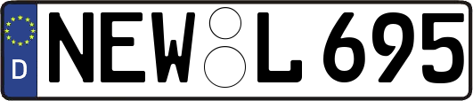 NEW-L695