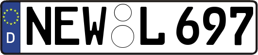 NEW-L697