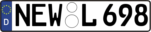 NEW-L698
