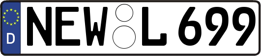 NEW-L699