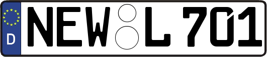 NEW-L701