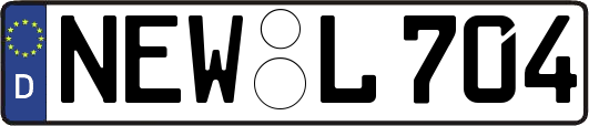 NEW-L704