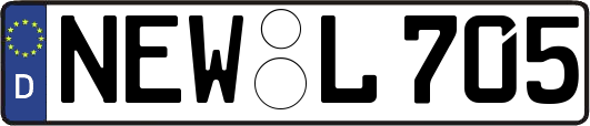 NEW-L705