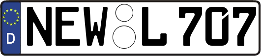 NEW-L707