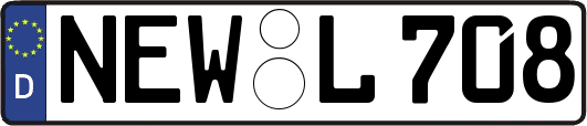 NEW-L708