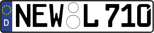 NEW-L710