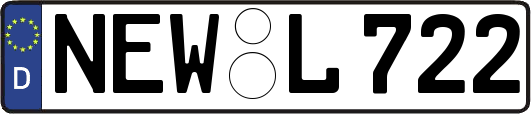 NEW-L722