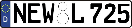 NEW-L725
