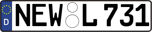 NEW-L731