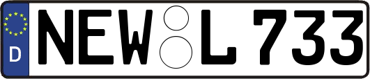 NEW-L733