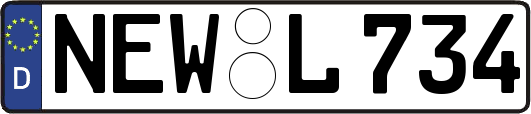 NEW-L734