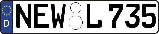 NEW-L735