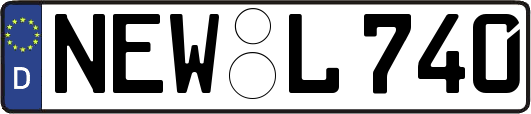 NEW-L740