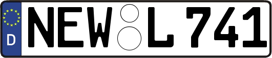 NEW-L741