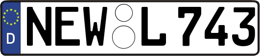 NEW-L743