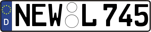 NEW-L745