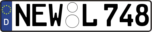 NEW-L748