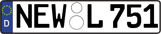 NEW-L751