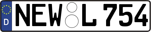 NEW-L754