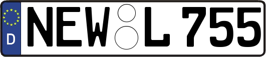 NEW-L755