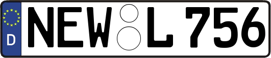 NEW-L756