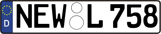 NEW-L758
