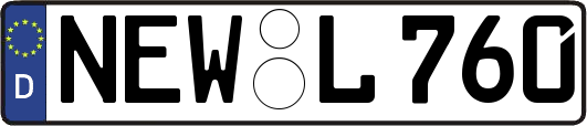 NEW-L760