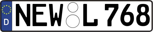 NEW-L768