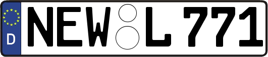 NEW-L771