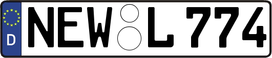 NEW-L774