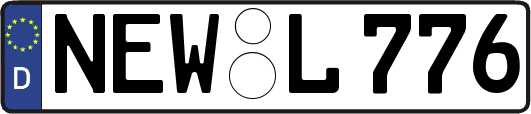 NEW-L776