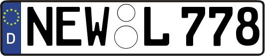 NEW-L778