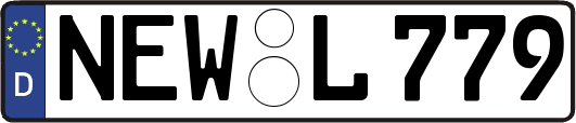 NEW-L779
