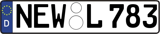 NEW-L783