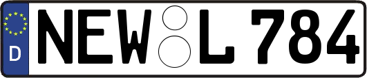 NEW-L784