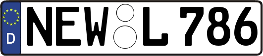 NEW-L786