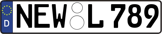 NEW-L789