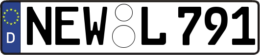 NEW-L791