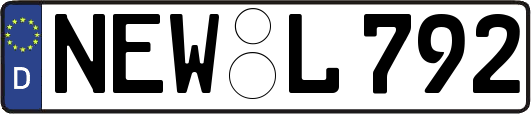 NEW-L792