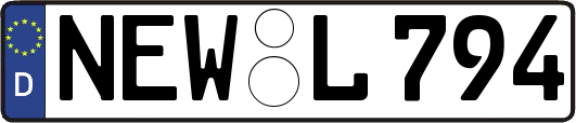 NEW-L794