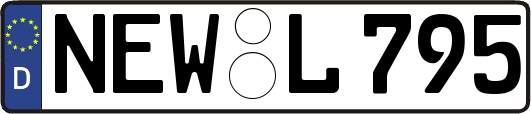 NEW-L795