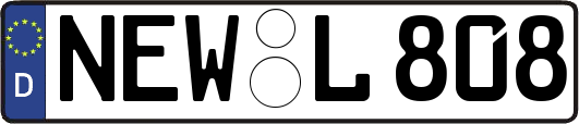 NEW-L808