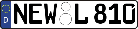 NEW-L810