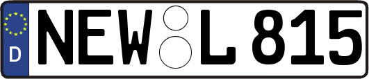 NEW-L815