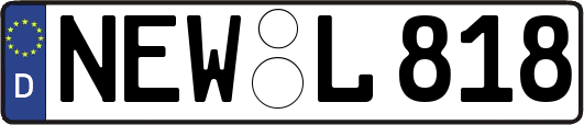 NEW-L818