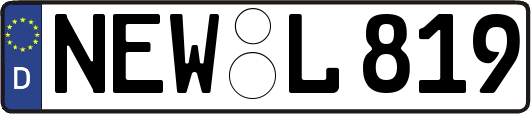 NEW-L819